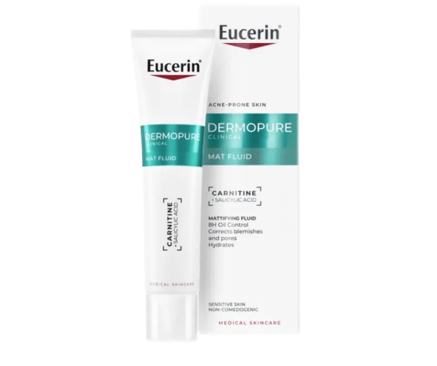 14093-eucerin dermopure clinical zmatnujici fluid 40ml